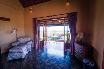 Nakara Villas and Glamping Udon Thani