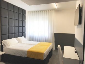 Hotel Pex Padova