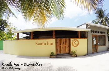 Kaafu Inn Guraidhoo