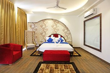 Winsome Resort & Spa Corbett