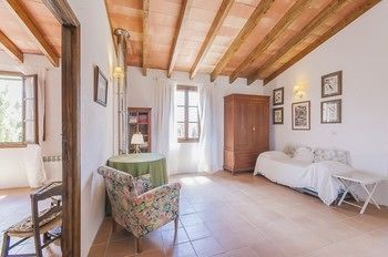 Sa Finqueta de Vilafranca