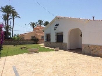 Villa Sharmarita