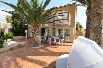 Villa Mar