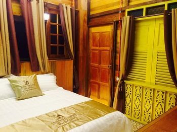 Kampong Pinang Sebatang Melaka