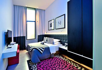 PJ-Luxe Boutique Hotel