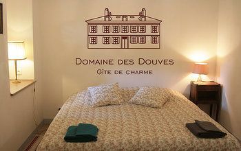 Domaine des Douves
