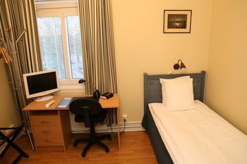 Hotell S:t Olof