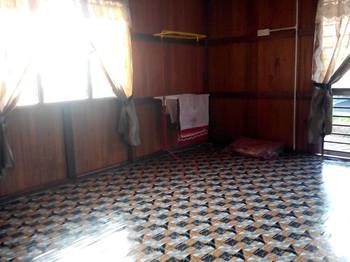 Homestay Iman Nawa Banting
