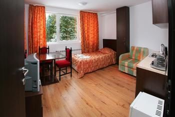 Iglika Hotel Borovets