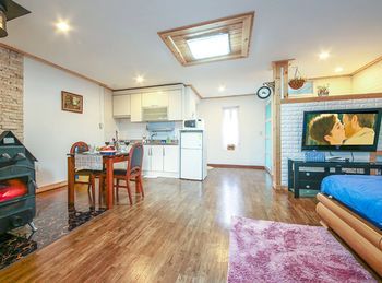 Ganghwa Sulleim Pension