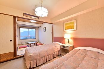 Hakuba Alps Hotel