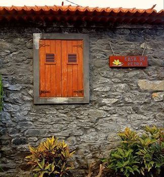 Casa de Pedra