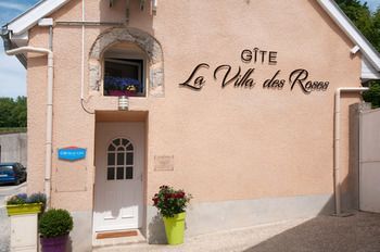 La Villa des Roses