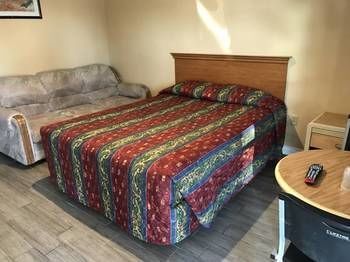 Pala motel