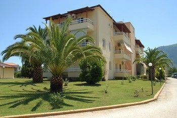 Hotel Afrika