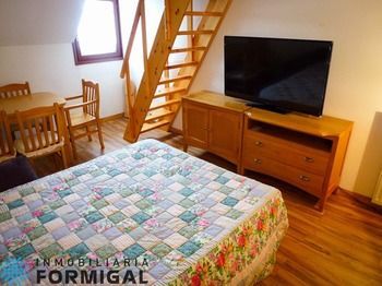Apartamentos Formigal - admite mascotas