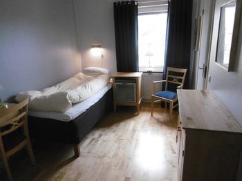 Hotel Emanuelssons