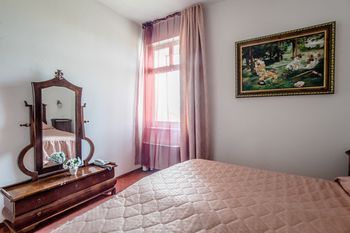 Mercure Medias Binderbubi Hotel And Spa