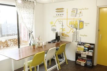 Uja Guesthouse