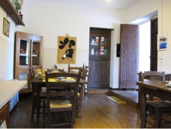 B&B La Boscara