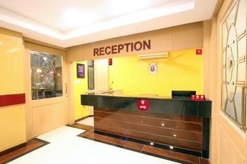 OYO Rooms 657 Electronic City Bomanhalli