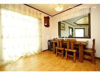Ganghwadomeadow Cross Pension