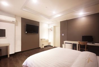 Hotel Choonhyang