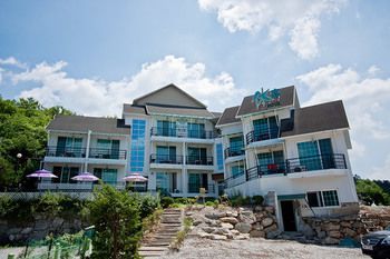 Rest Pension in Chuncheon