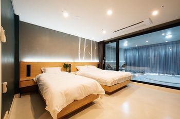 Arte Resort Spa & Pool Villa