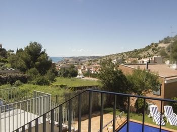 Villa Montgavina