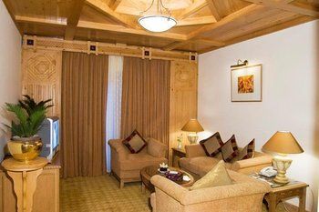 Gilgit Serena Hotel