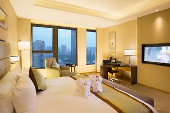 Kunshan Jinling Hotel