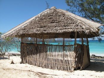 Chumbe Island Coral Park