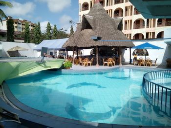 Lambada Holiday Resort Mombasa