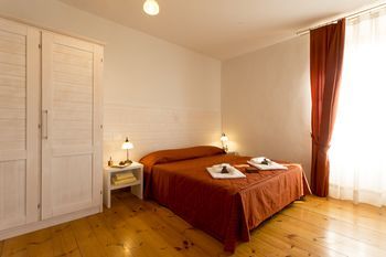 Villa le Monache B&B