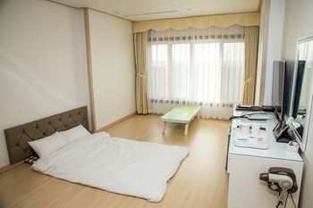 Daebudo Hotel Marrina