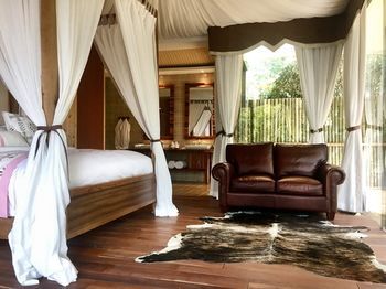Muise Tented Camp Resort