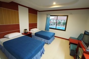 Homeland Resort