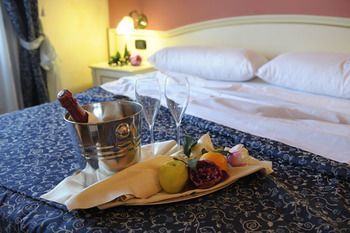 GH Park Hotel Valmontone