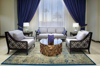 Swiss In Tabuk Hotel