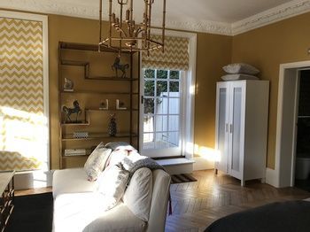 Montpellier House