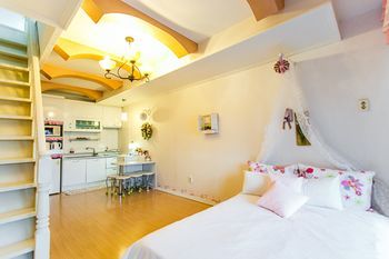 Seosan Sayblue Pension