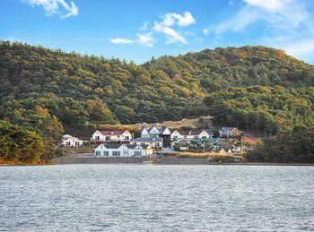 Anmyeondoireland Pension
