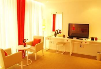 Ecograd Hotel
