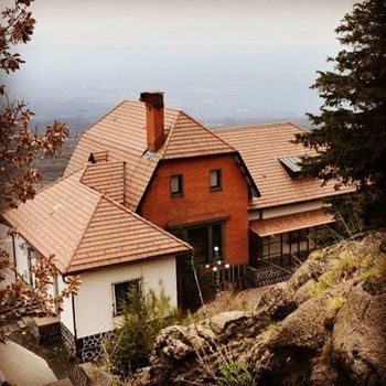 Hotel Villa Dorata