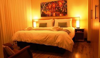 Willow Pond Lodge