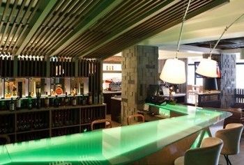 Chuncheon Tourist Hotel