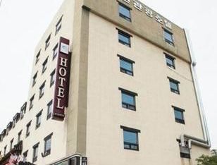 Hotel Image 1