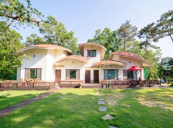 Ganghwa Sollaeum Mushroom Pension