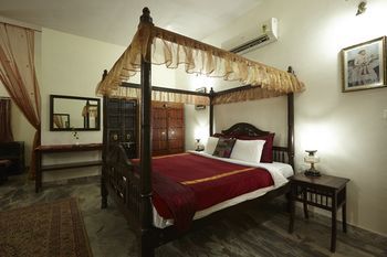 Regenta Resort Pushkar Fort